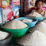 Distanak Minta Kabupaten Kota Tak Lakukan Distribusi Beras Keluar Sultra beras