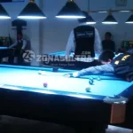 Irwanto Raih Perunggu di Kejurnas Billiar Dua Langkah Lagi, Irwanto Pastikan Sumbang Medali PON