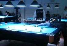 Dua Langkah Lagi, Irwanto Pastikan Sumbang Medali PON Dua Langkah Lagi, Irwanto Pastikan Sumbang Medali PON