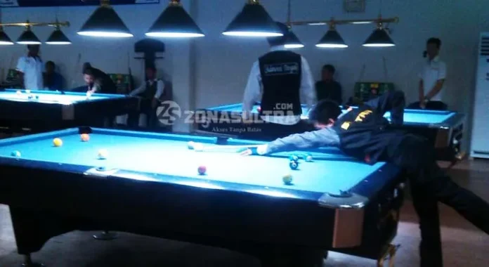 Dua Langkah Lagi, Irwanto Pastikan Sumbang Medali PON