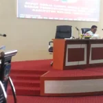 70 Kades Belum Setor Laporan Keuangan, Pencairan ADD di Kolaka Ditunda 70 Kades Belum Setor Laporan Keuangan, Pencairan ADD di Kolaka Ditunda