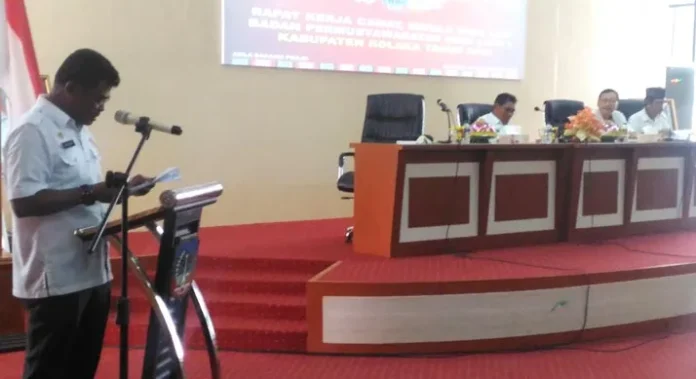 70 Kades Belum Setor Laporan Keuangan, Pencairan ADD di Kolaka Ditunda