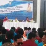 Kerap Didemo, Bupati Bombana ‘Marahi’ Aparaturnya Kerap Didemo, Bupati Bombana 'Marahi' Aparaturnya
