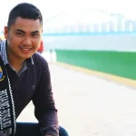 Mahasiswa Ini “Ingin Menjadi Ikan Besar di Kolam Kecil” Cevin Jaka Hardo