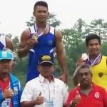 Dayung Kembali Sumbang Emas Dayung Kembali Sumbang Emas