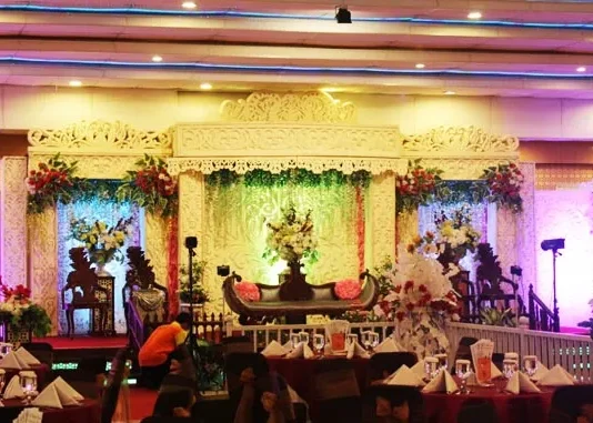 Mau Nikah Murah Tapi Eksklusif? Hotel Sutan Raja Solusinya Mau Nikah Murah Tapi Eksklusif? Hotel Sutan Raja Solusinya