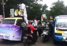 Keluarga Almarhum Jalil Desak Polda Sultra Serahkan Hasil Otopsi Keluarga Almarhum Jalil Desak Polda Sultra Serahkan Hasil Otopsi