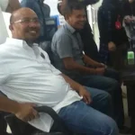 “Katanya Saya Narkoba, Biar BNN yang Buktikan Sekarang” "Katanya Saya Narkoba, Biar BNN yang Buktikan Sekarang"