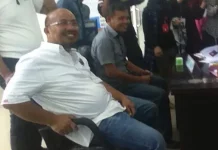 “Katanya Saya Narkoba, Biar BNN yang Buktikan Sekarang” "Katanya Saya Narkoba, Biar BNN yang Buktikan Sekarang"