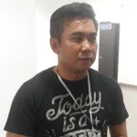 Sejumlah Calon Kada Jalani Pemeriksaan Kesehatan di RS Bahteramas Kendari dr. Didin Rohidin