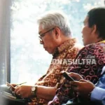 KPK Periksa Dirjen Minerba ESDM Terkait Kasus Dugaan Korupsi Nur Alam KPK Periksa Dirjen Minerba ESDM Terkait Kasus Dugaan Korupsi Nur Alam