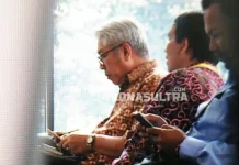 KPK Periksa Dirjen Minerba ESDM Terkait Kasus Dugaan Korupsi Nur Alam KPK Periksa Dirjen Minerba ESDM Terkait Kasus Dugaan Korupsi Nur Alam