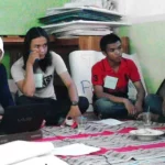 Sengketa Agraria Masih Terjadi, SP Sultra Gelar Diskusi Sengketa Agraria Masih Terjadi, SP Sultra Gelar Diskusi