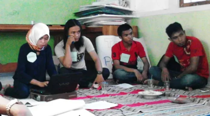 Sengketa Agraria Masih Terjadi, SP Sultra Gelar Diskusi