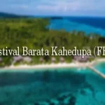 FBK Ajang Pelestarian Budaya dan Kearifan Lokal Ilustrasi