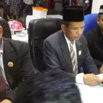 Dukungan PKPI Cacat Administrasi, Paslon Hamin-Farid Terancam Gugur