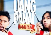 Film Uang Panaik: Melawan Sekaligus Meluruskan Adat Film Uang Panaik: Melawan Sekaligus Meluruskan Adat