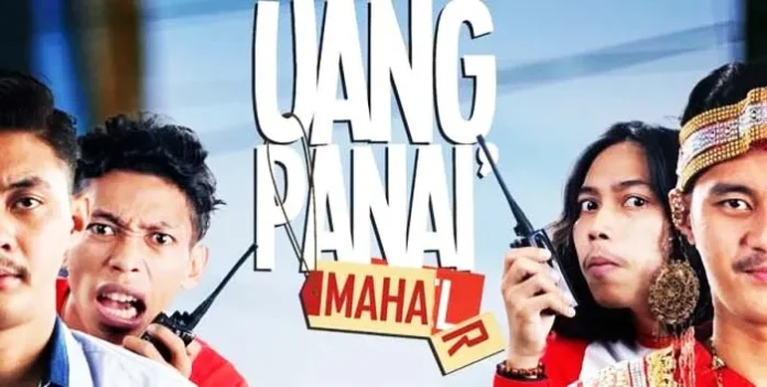 Film Uang Panaik: Melawan Sekaligus Meluruskan Adat