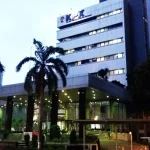 Giliran Dosen UHO Diperiksa KPK, Diduga Terkait Amdal PT.AHB Giliran Dosen UHO Diperiksa KPK, Diduga Terkait Amdal PT.AHB