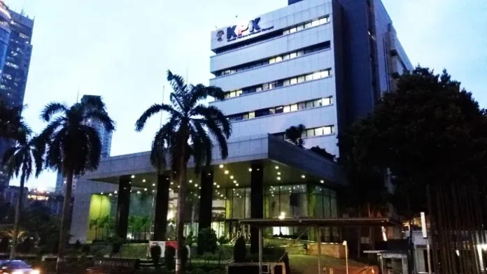 Giliran Dosen UHO Diperiksa KPK, Diduga Terkait Amdal PT.AHB