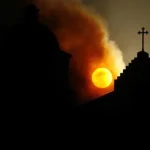 Remaja yang Hendak Membakar Gereja di Bombana Ditetapkan Sebagai Tersangka ilustrasi gereja