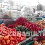 Jelang Dua Pekan Puasa, Harga Bahan Makanan Masih Fluktuatif harga sembako jelang idul adha