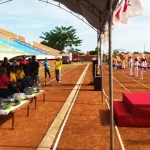 Peringati HAORNAS, Pemda Konsel Gelar Liga Sepak Bola U-19 Peringati HAORNAS, Pemda Konsel Gelar Liga Sepak Bola U-19