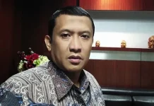 Diunggulkan Dua Lembaga Survei, Haris Surahman Siapkan Strategi Baru Haris Andi Surahman