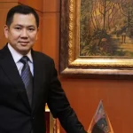 Hary Tanoesoedibjo : Kalau Mau Jadi Pengusaha Hebat Harus Konsisten Hary Tanoesoedibjo