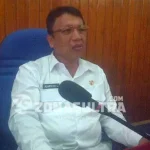 Pemkot Kendari Tetapkan 98 Titik Lokasi Sholat Idul Adha Alamsyah Lotunani