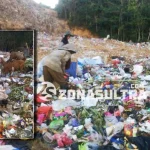 Hasnati dan Kisah Perempuan Pemulung Tangguh Hasnati dan Kisah Perempuan Pemulung Tangguh