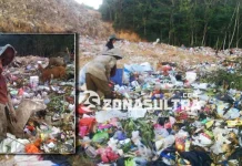 Hasnati dan Kisah Perempuan Pemulung Tangguh Hasnati dan Kisah Perempuan Pemulung Tangguh