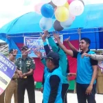 SMAN 10 Kendari Genjot Ekskul di Bidang Olahraga SMAN 10 Kendari Genjot Ekskul di Bidang Olahraga