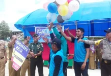 SMAN 10 Kendari Genjot Ekskul di Bidang Olahraga SMAN 10 Kendari Genjot Ekskul di Bidang Olahraga