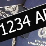 Banyak Randis Tertukar Nomor Mesin dan STNK, Ini Penjelasan Pemkab Konut Ilustrasi