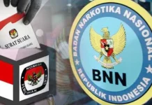 Ini Nama Cabup dan Cawali Yang Telah Melakukan Tes Narkoba ilustrasi-bnn-sultra