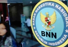 BNNP Sultra Ajak ASN Bombana Cegah Peredaran Gelap Narkotika di Lingkup Pemda ilustrasi-bnn-sultra