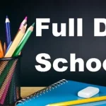 Fasilitas Minim Dinas Pendidikan Bombana Pertimbangkan Laksanakan Program Full Day Scholl Full Day Scholl