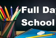 Fasilitas Minim Dinas Pendidikan Bombana Pertimbangkan Laksanakan Program Full Day Scholl Full Day Scholl