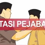 Nomenklatur Berubah, Ratusan ASN Muna Bakal Dimutasi ilustrasi mutasi
