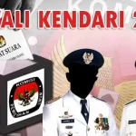 Ini Peta Kekuatan Balon Walikota Kendari 2017 ilustrasi-pilwali-kendari