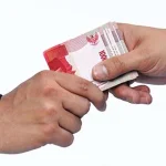 Mantan Kades Basule Diduga Jual Bantuan Empang Ilustrasi bantuan dana