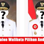Ini Syarat Utama Pencalonan Walikota 21-23 September ilustrasi calon walikota