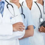 Pemberkasan Bidan PTT Koltim yang Sudah Lulus ASN Disuruh Bayar Hingga Rp 800 Ribu per Orang ilustrasi tenaga medis