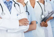 Honor Perawat Magang di Baubau Bakal Diajukan dalam APBD-P ilustrasi tenaga medis