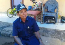 Pemerintah Tak Dianggap, Investor Wisata di Pulau Labengki Sudah Seperti “Penguasa” Kades Labengki Jamaludin