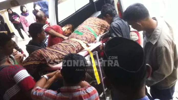 Tak Ada Tanda Kekerasan, Hasil Visum Korban Meninggal di Sungai Wanggu Murni Tenggelam