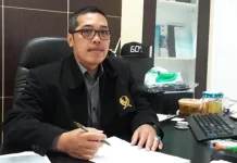 Nilai Tebusan Tax Amnesty Kota Kendari Capai Rp 5,1 Miliar Kepala Kantor Pelayanan Pajak (KPP) Pratama Kendari Joko Rahutomo