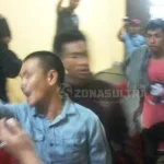 VIDEO : Aksi Unjuk Rasa Kader PDIP Kolaka Utara di Kantor DPD PDIP Sultra Kader PDIP Kolaka Utara Mengamuk di Kantor DPD PDIP Sultra