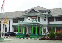 Ini klarifikasi Kemenag Soal Dugaan Korupsi kantor-kanwil-sultra